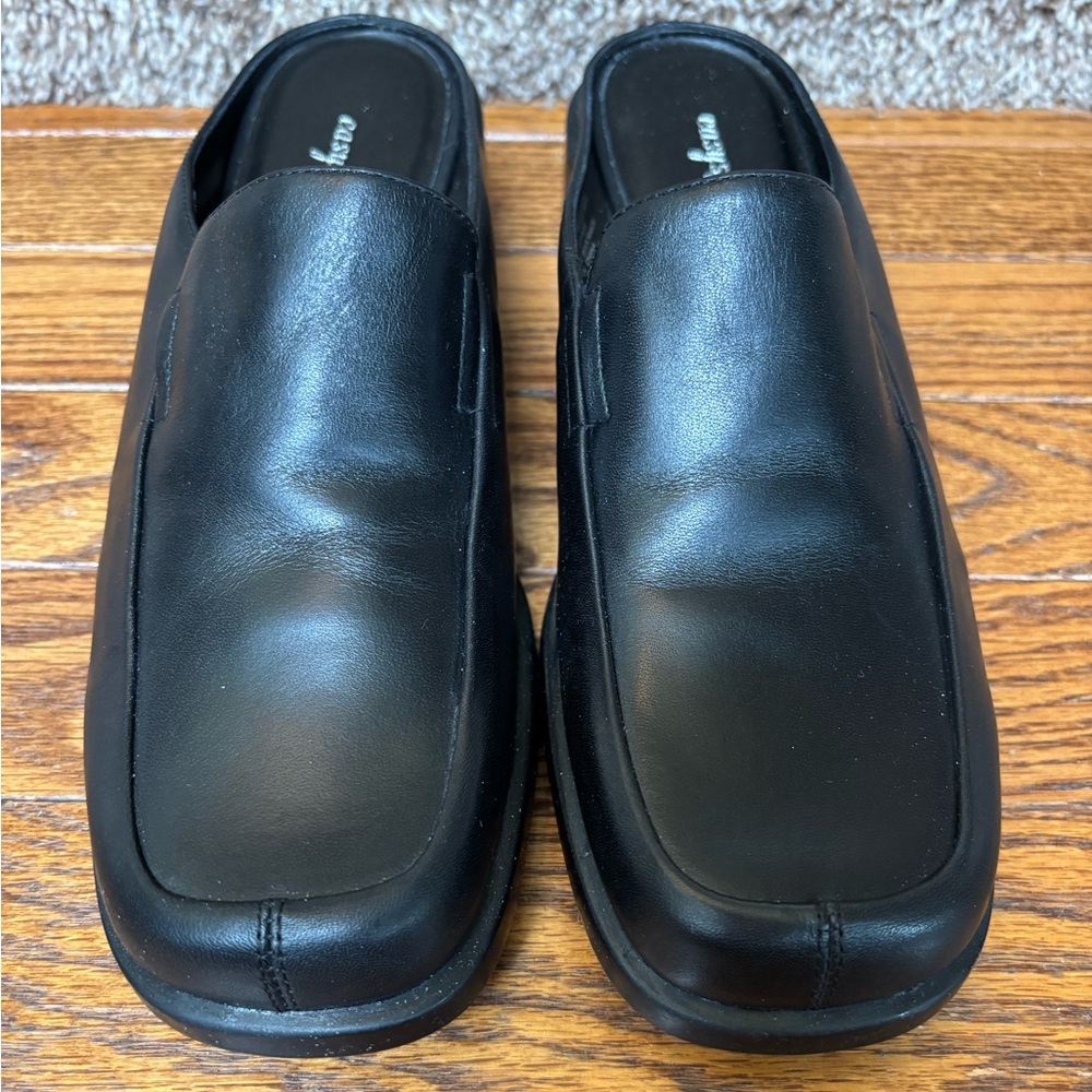 Easy Spirit Women’s Mules